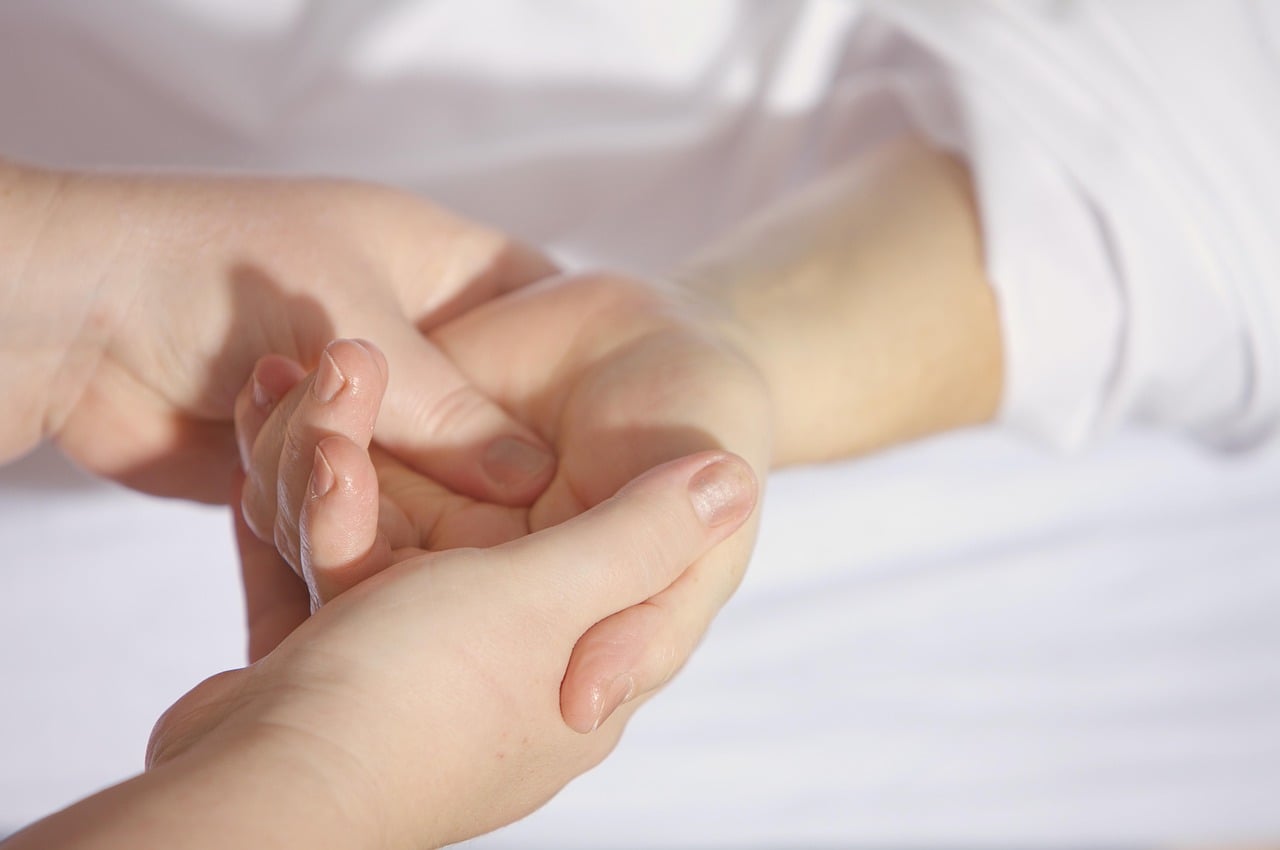 Image about Workplace Wellness: Exploring the Benefits of Massage Therapy in Coworking Spaces