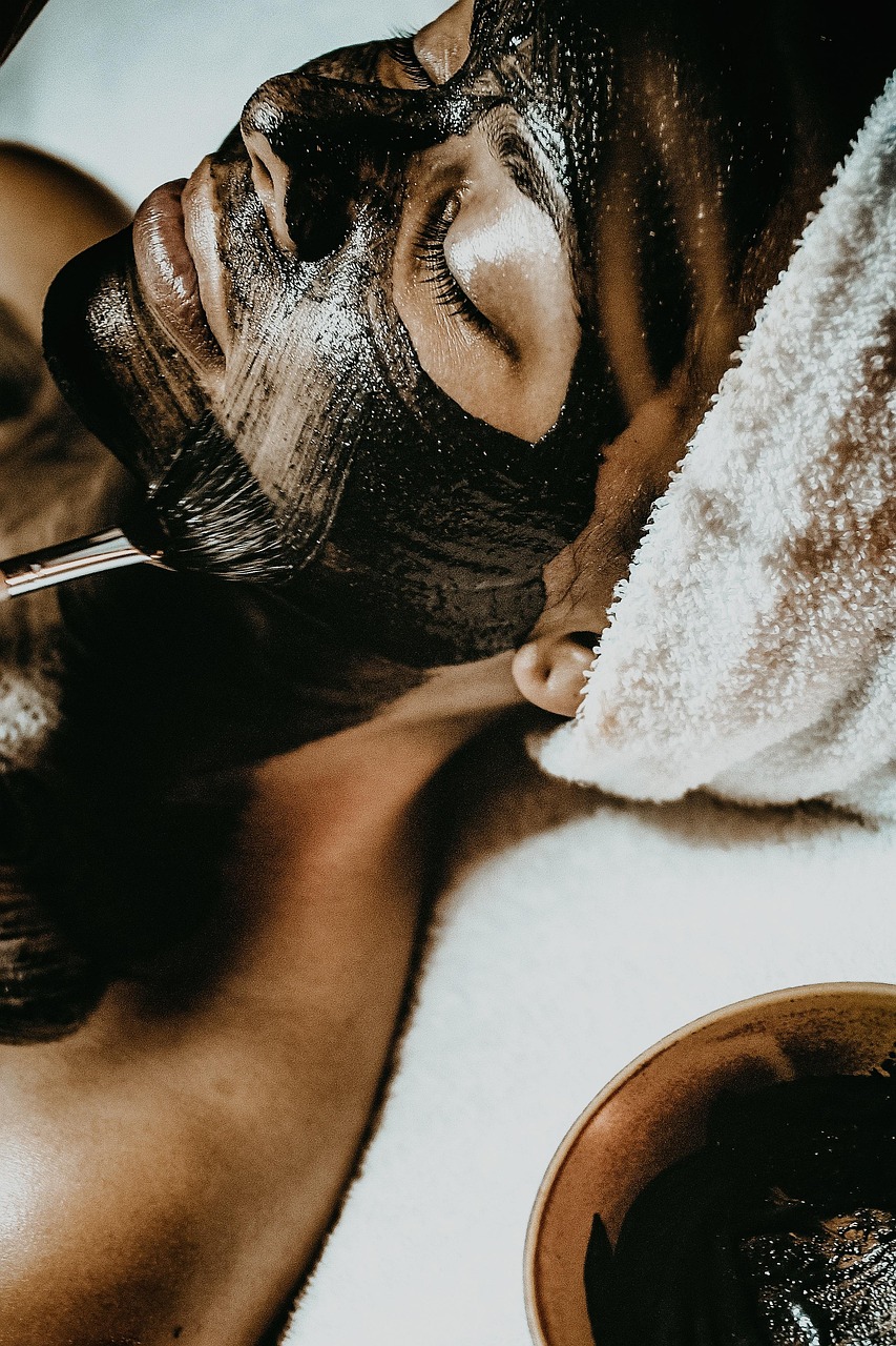 Image about Workplace Wellness: Exploring the Benefits of Massage Therapy in Coworking Spaces